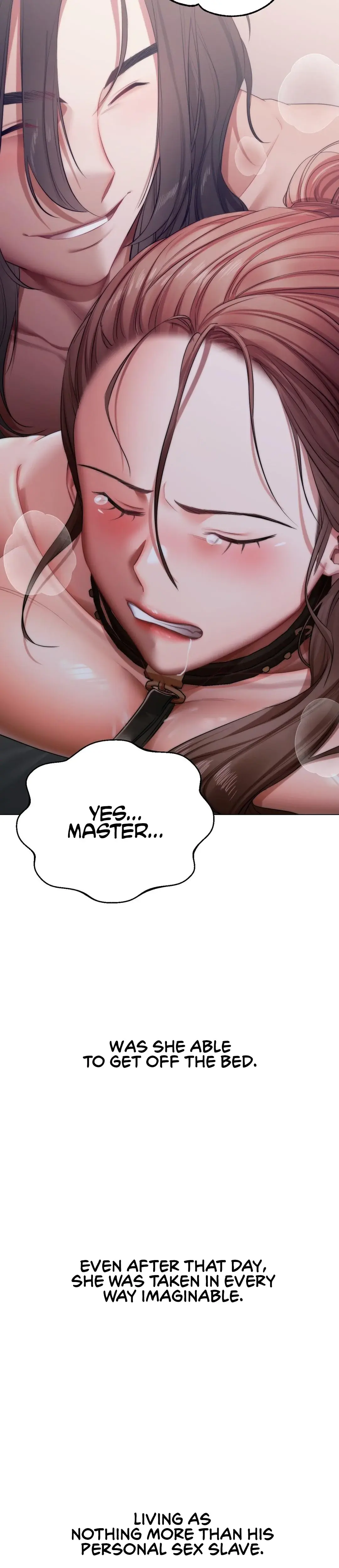 Deviance Diary Shorts Episode 6 - Page 29