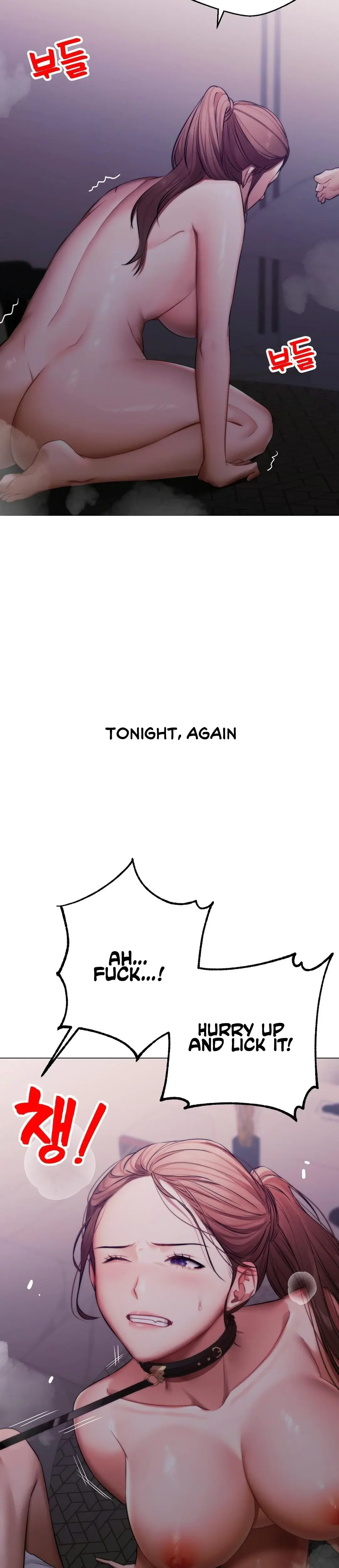 Deviance Diary Shorts Episode 6 - Page 5
