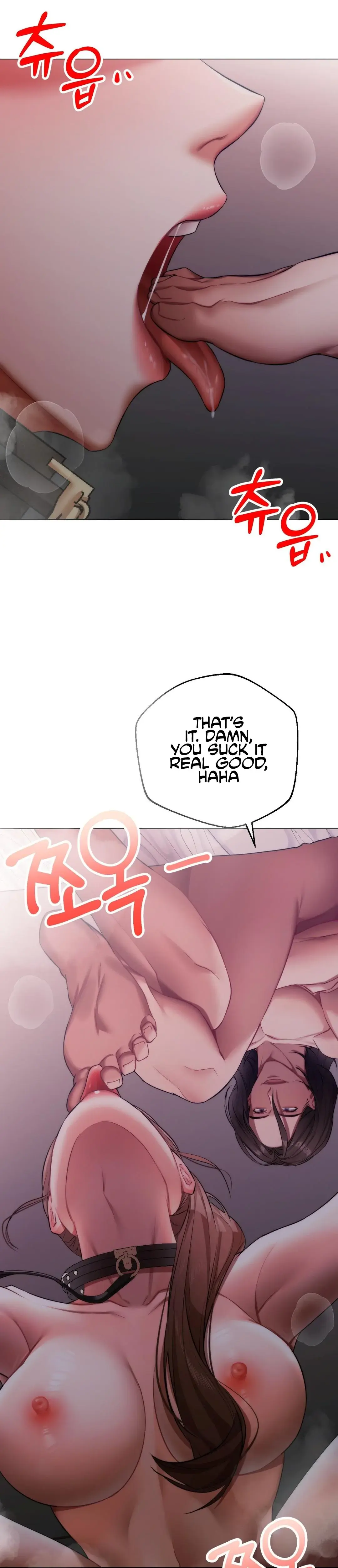 Deviance Diary Shorts Episode 6 - Page 8