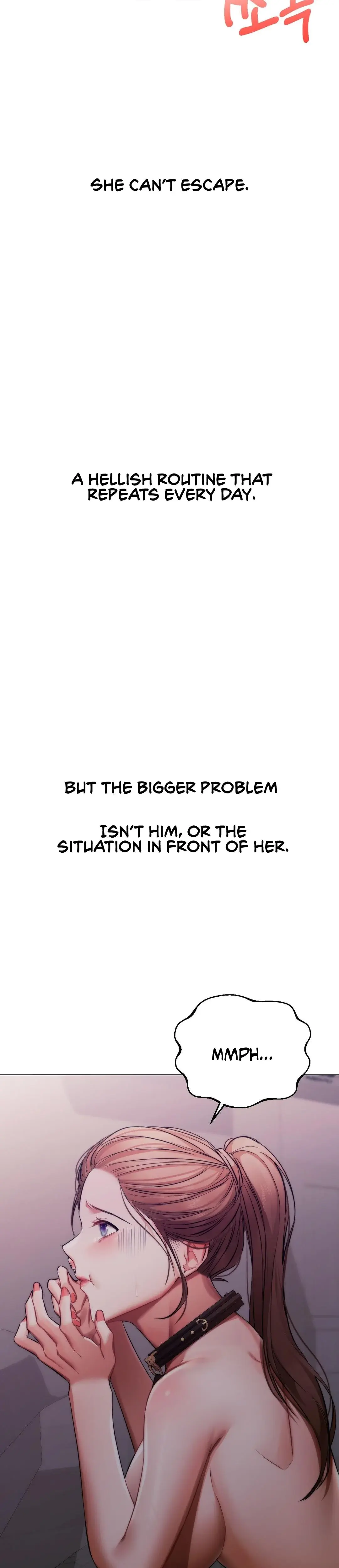 Deviance Diary Shorts Episode 6 - Page 9