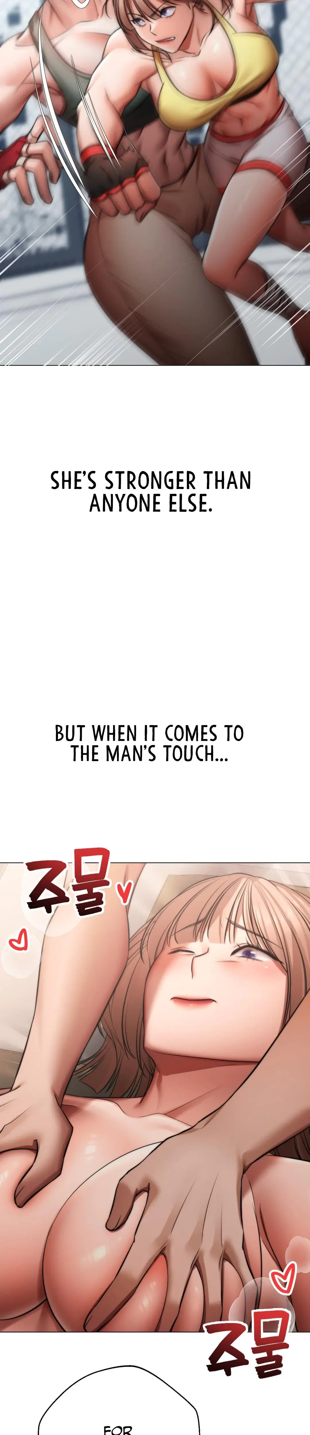 Deviance Diary Shorts Episode 7 - Page 14