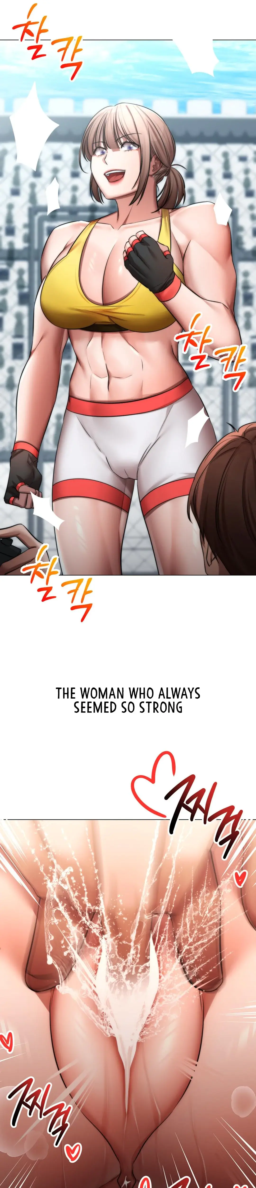 Deviance Diary Shorts Episode 7 - Page 19