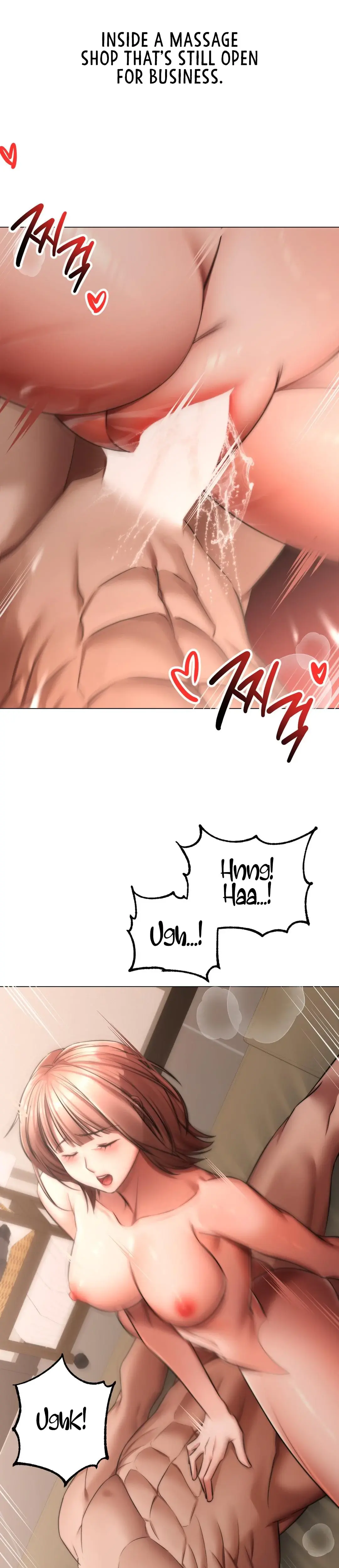 Deviance Diary Shorts Episode 7 - Page 24