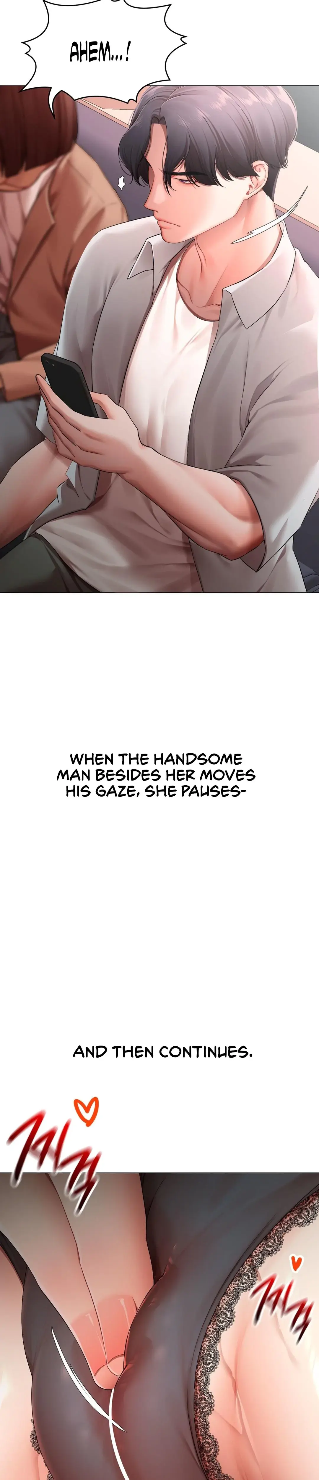 Deviance Diary Shorts Episode 8 - Page 11