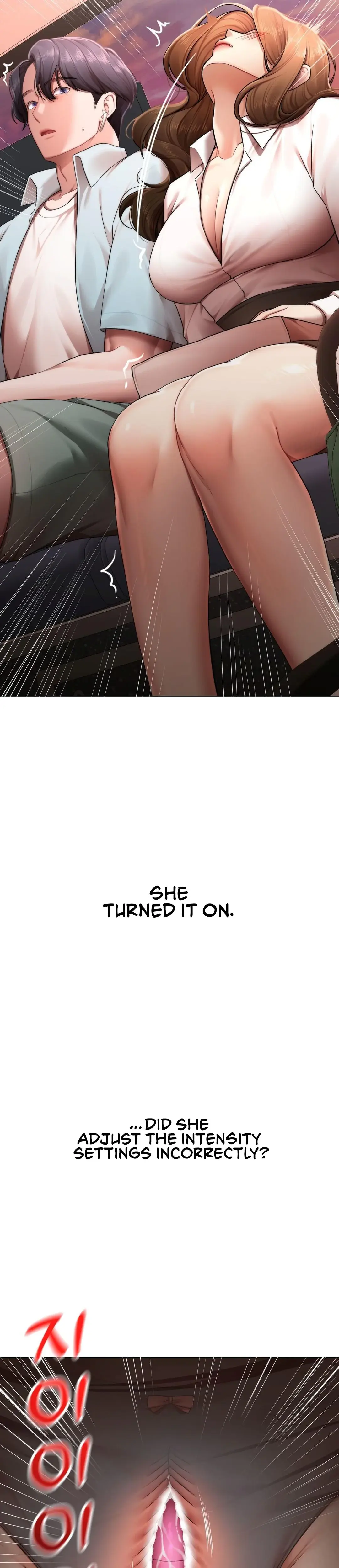 Deviance Diary Shorts Episode 8 - Page 16