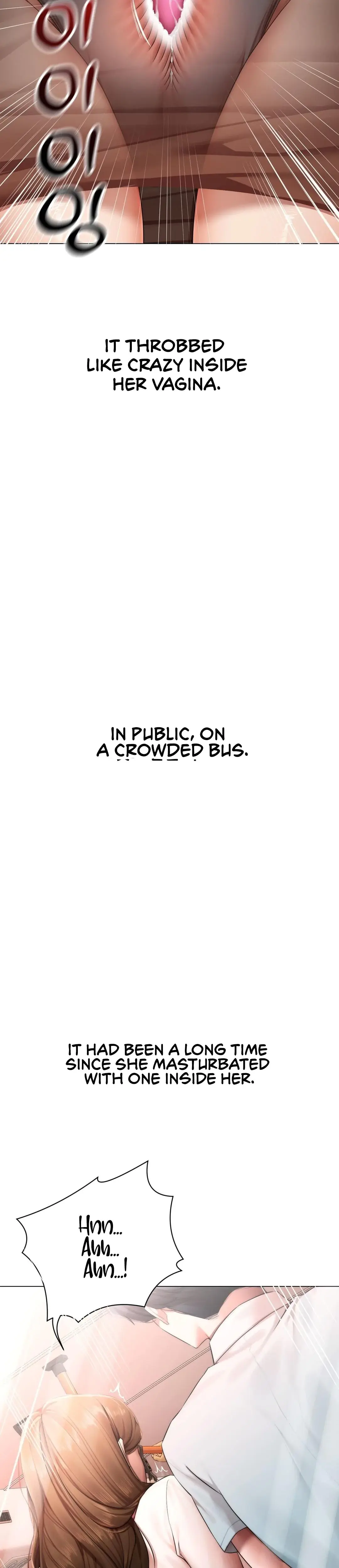 Deviance Diary Shorts Episode 8 - Page 17