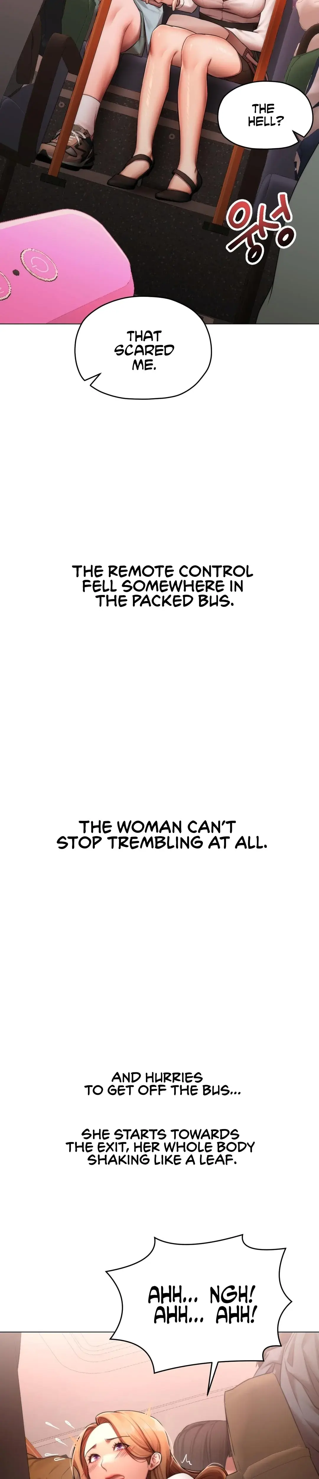 Deviance Diary Shorts Episode 8 - Page 21