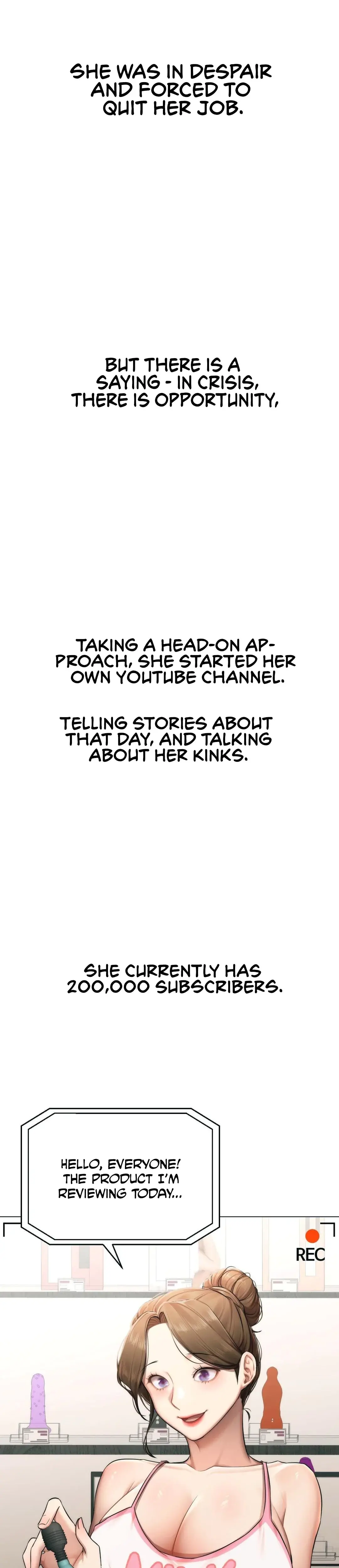 Deviance Diary Shorts Episode 8 - Page 27