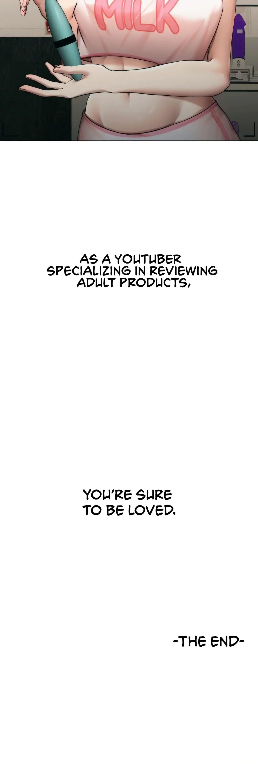 Deviance Diary Shorts Episode 8 - Page 28