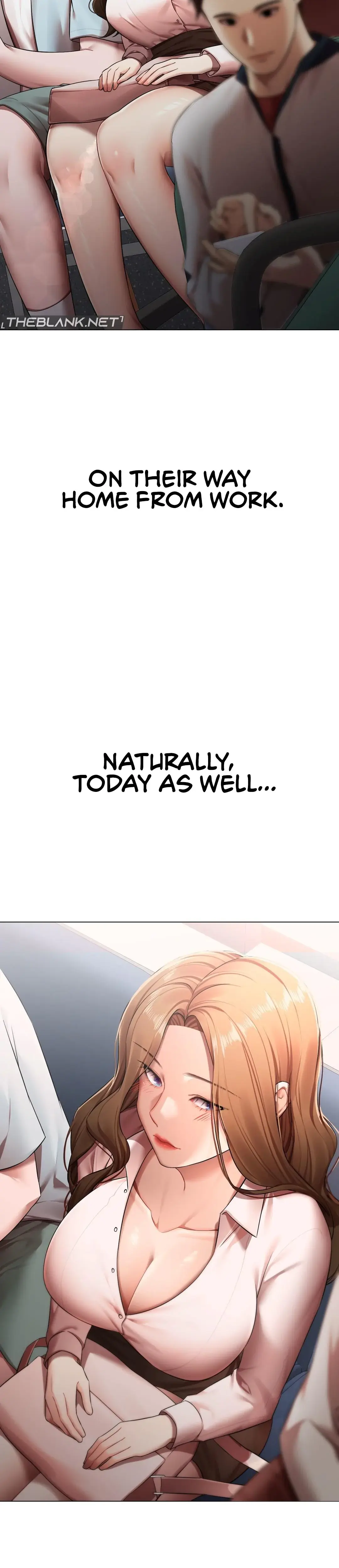 Deviance Diary Shorts Episode 8 - Page 3