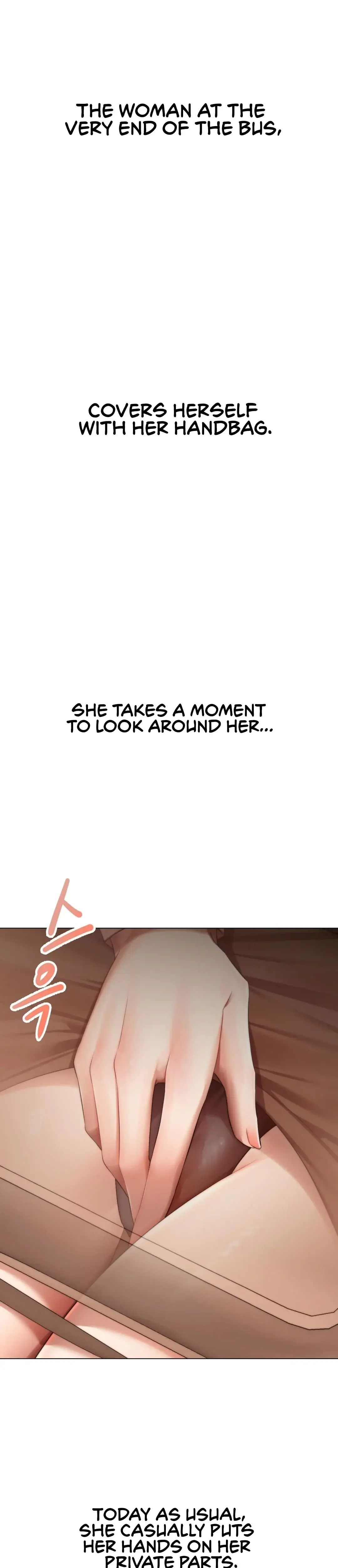 Deviance Diary Shorts Episode 8 - Page 4