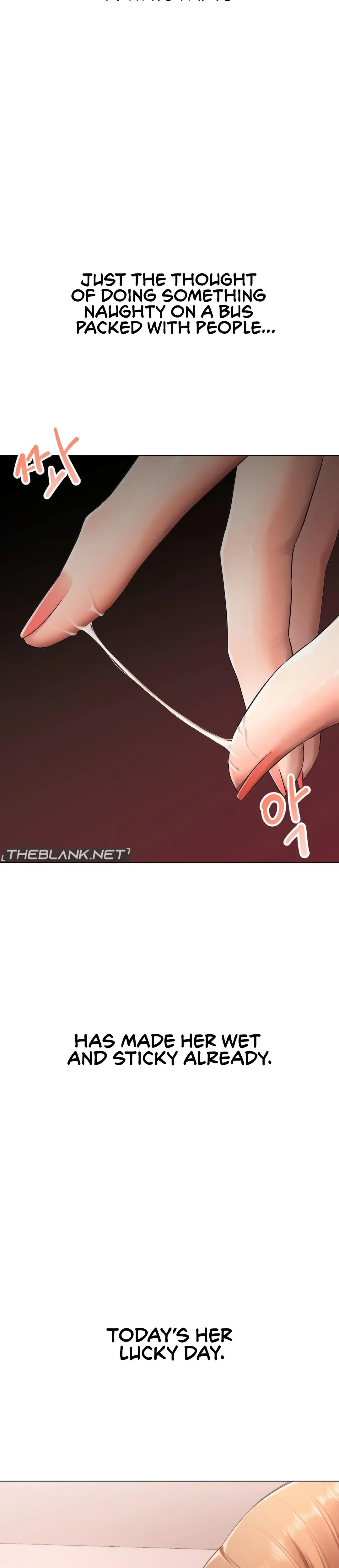 Deviance Diary Shorts Episode 8 - Page 5