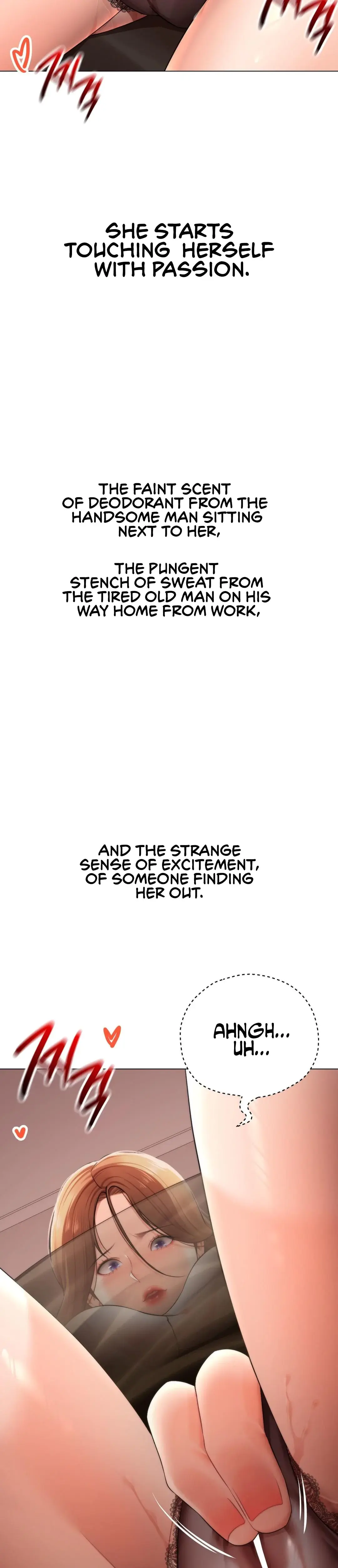 Deviance Diary Shorts Episode 8 - Page 7