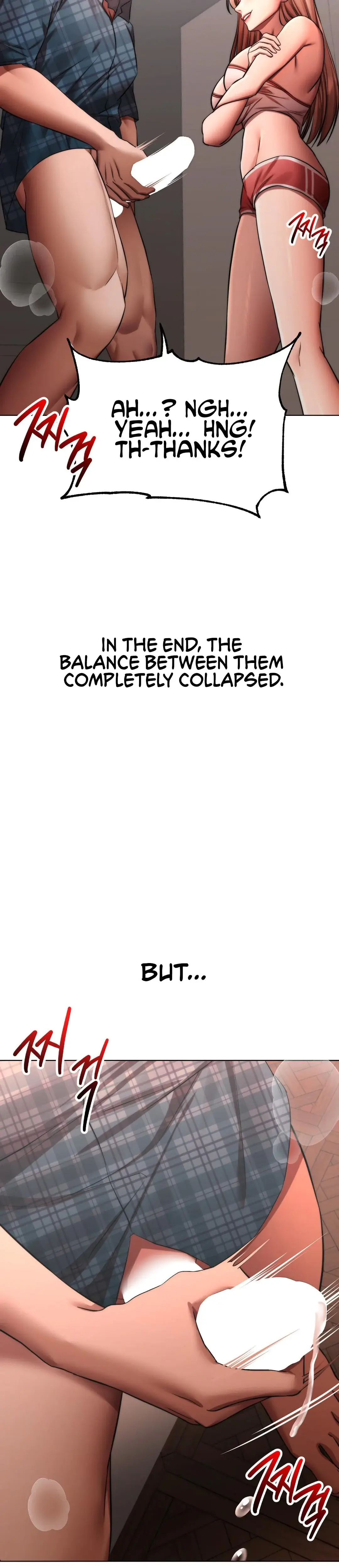 Deviance Diary Shorts Episode 9 - Page 10