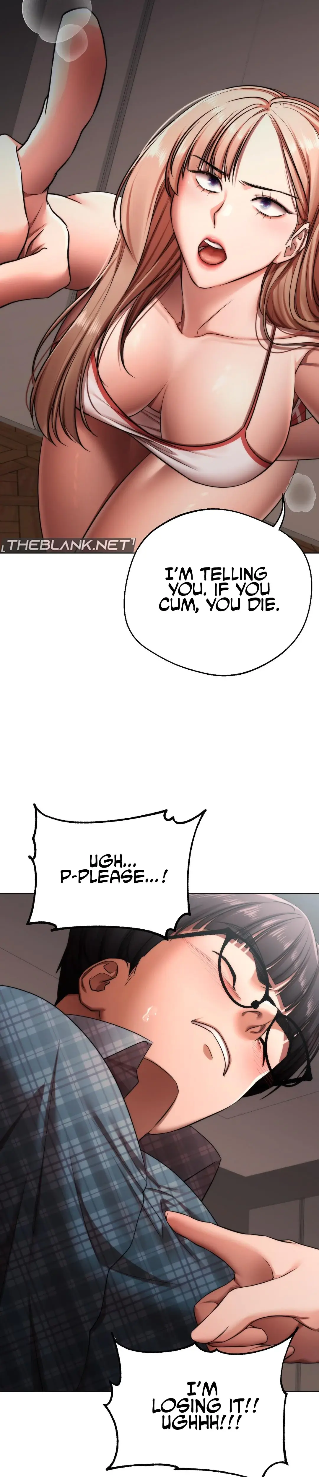 Deviance Diary Shorts Episode 9 - Page 12