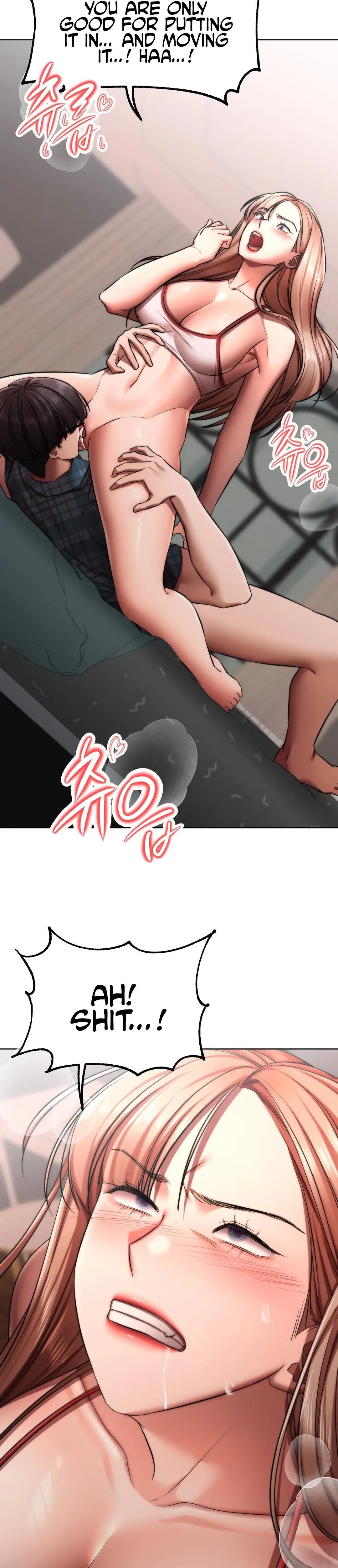 Deviance Diary Shorts Episode 9 - Page 20
