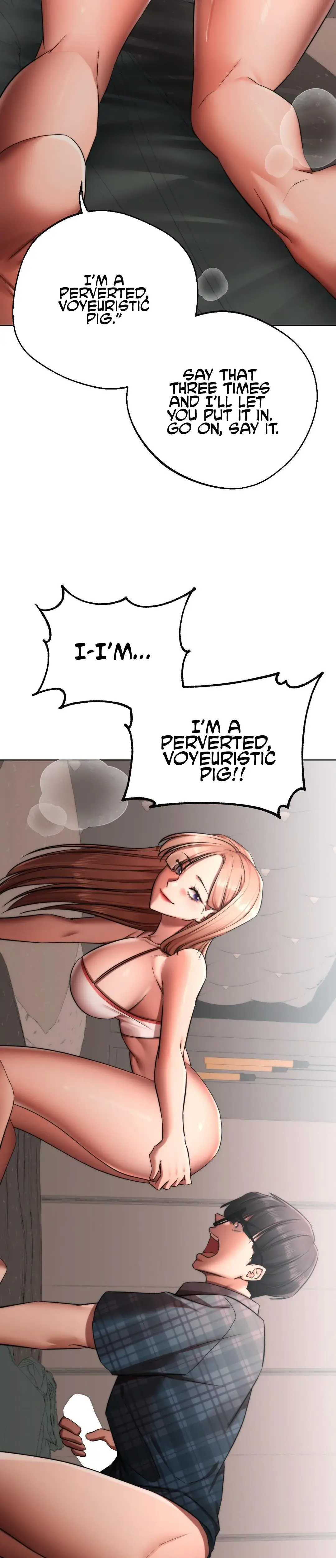 Deviance Diary Shorts Episode 9 - Page 22