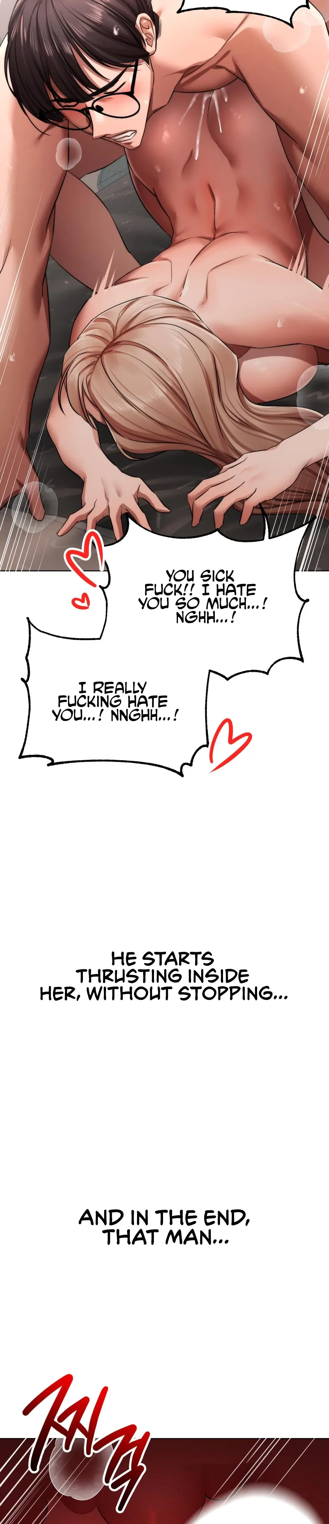 Deviance Diary Shorts Episode 9 - Page 24
