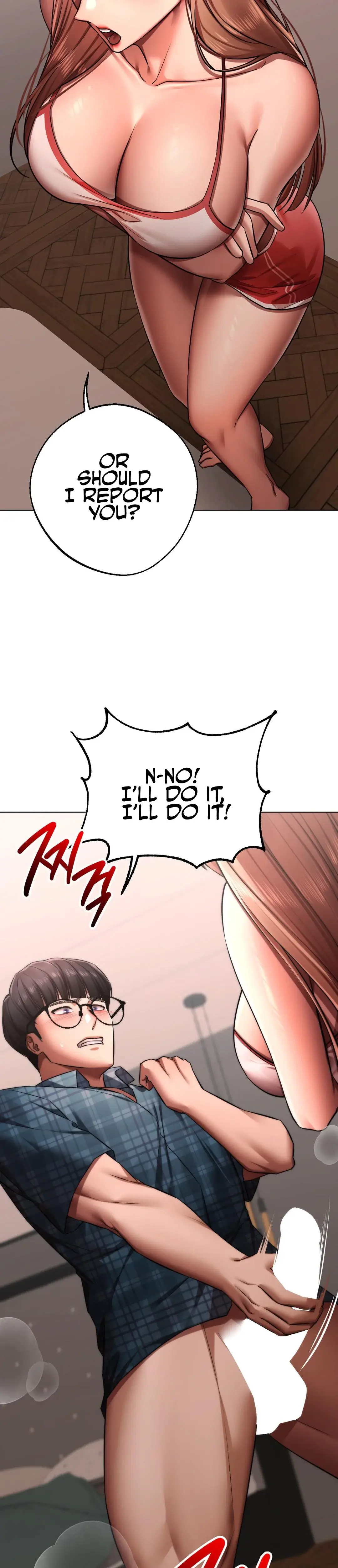 Deviance Diary Shorts Episode 9 - Page 6