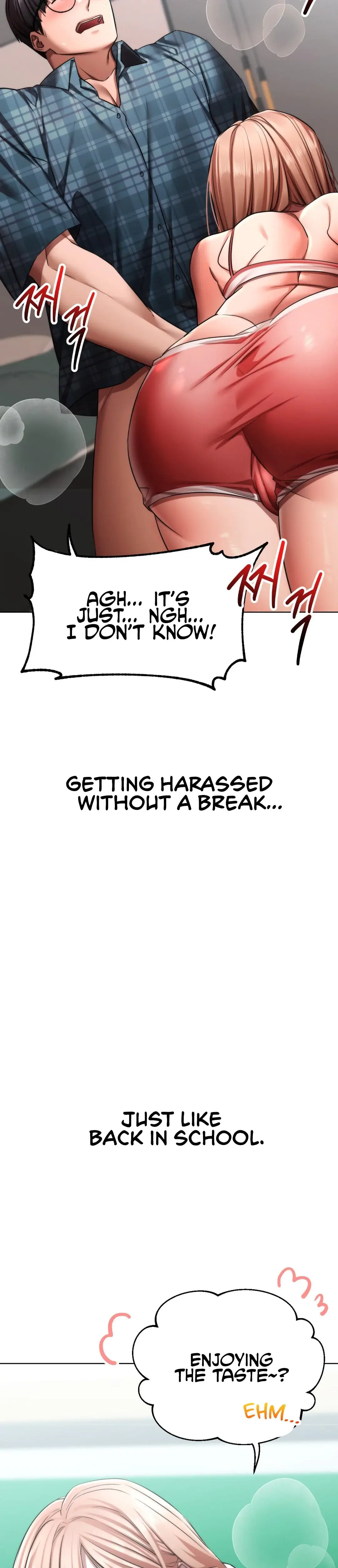 Deviance Diary Shorts Episode 9 - Page 8