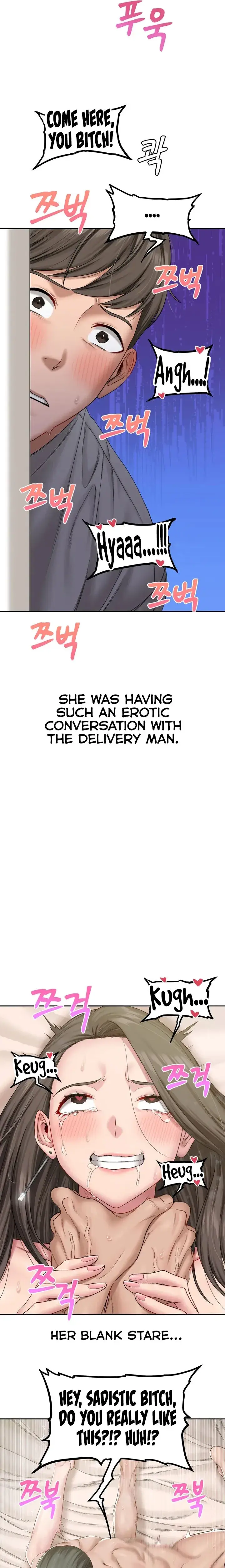 Deviant Diary Episode 1 - Page 11