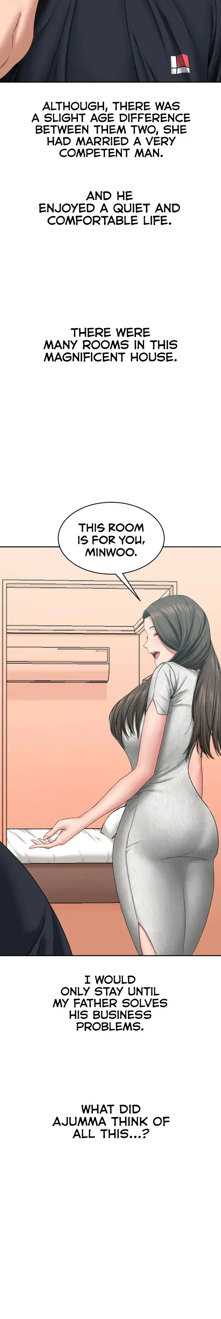 Deviant Diary Episode 1 - Page 4