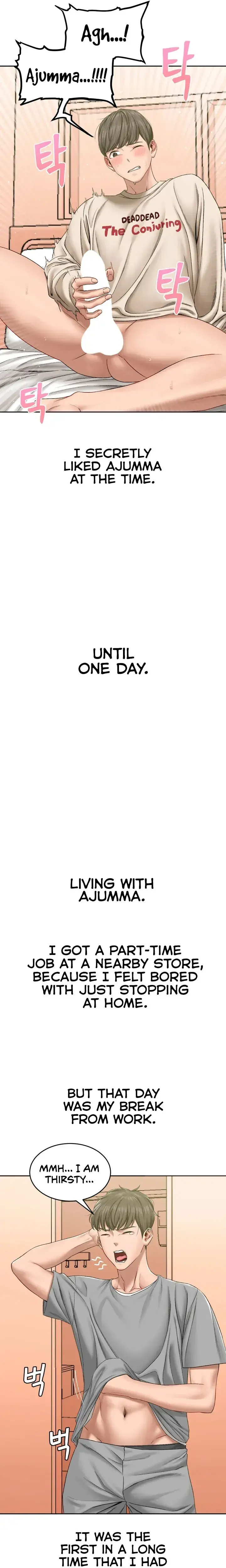 Deviant Diary Episode 1 - Page 7