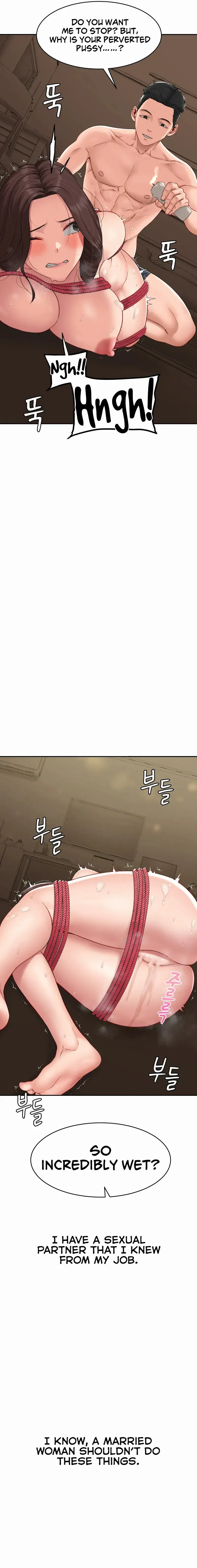Deviant Diary Episode 10 - Page 2