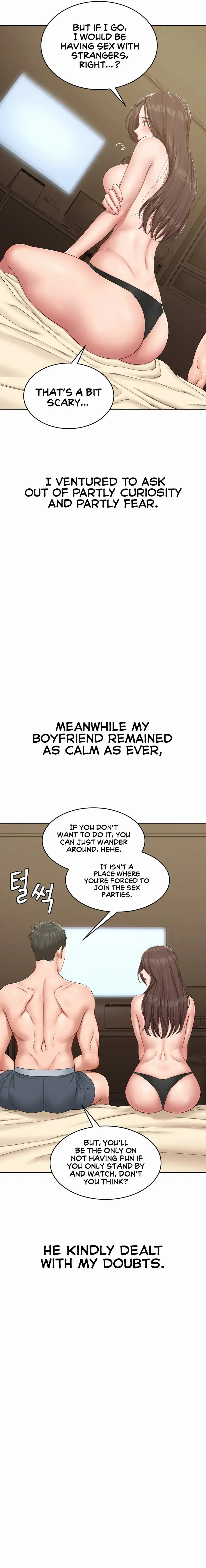 Deviant Diary Episode 10 - Page 7