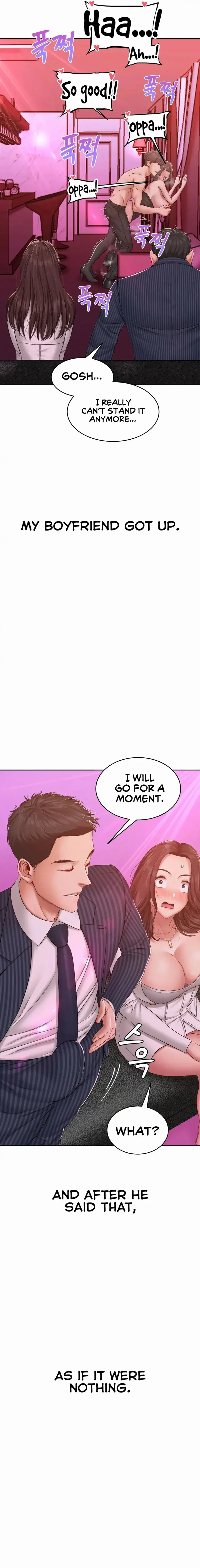 Deviant Diary Episode 11 - Page 4