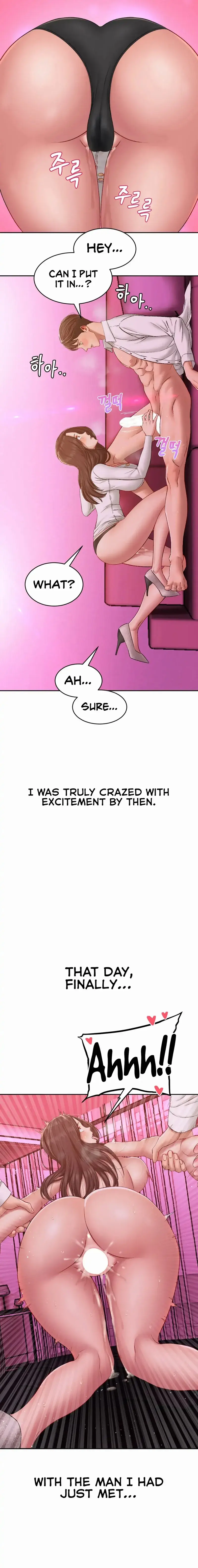 Deviant Diary Episode 11 - Page 9