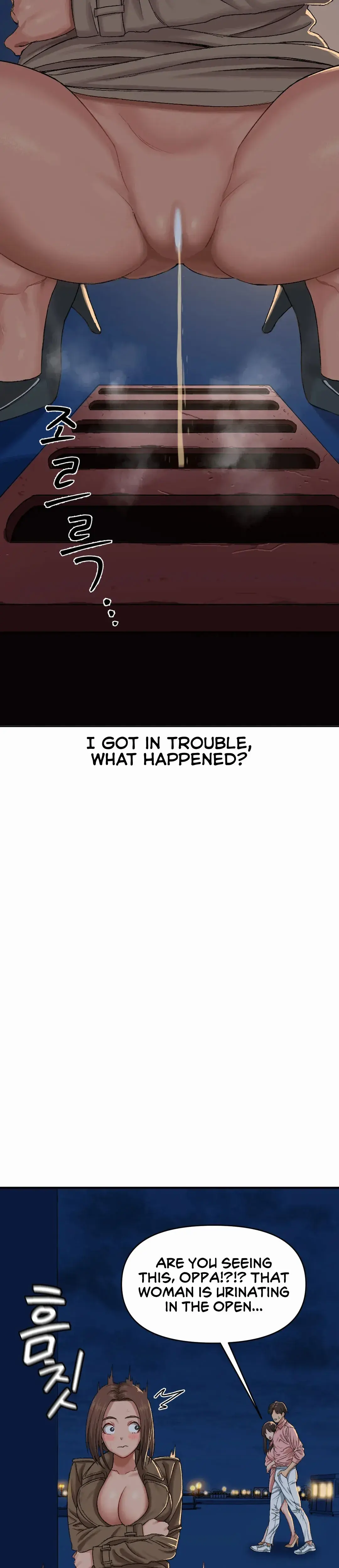 Deviant Diary Episode 13 - Page 11