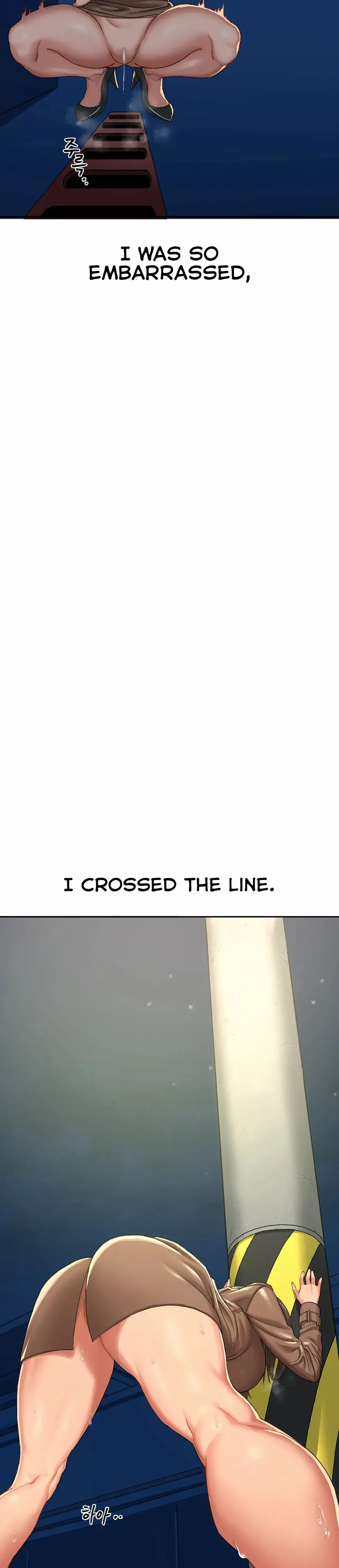 Deviant Diary Episode 13 - Page 12