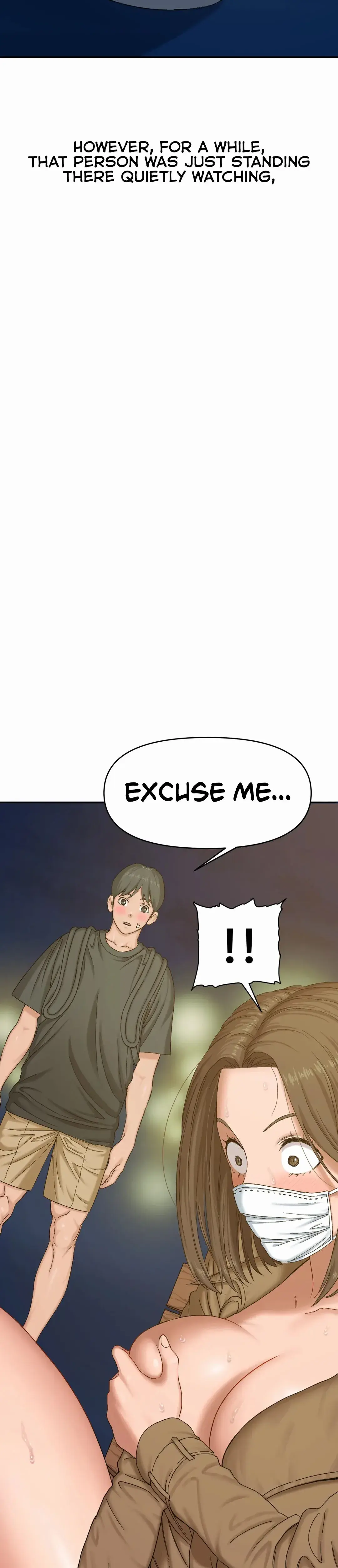 Deviant Diary Episode 13 - Page 18
