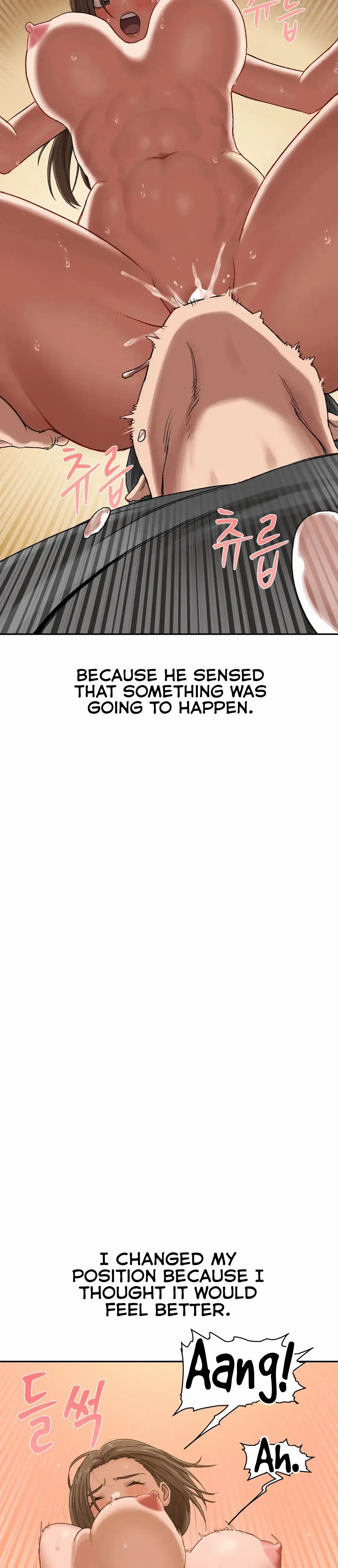 Deviant Diary Episode 14 - Page 10