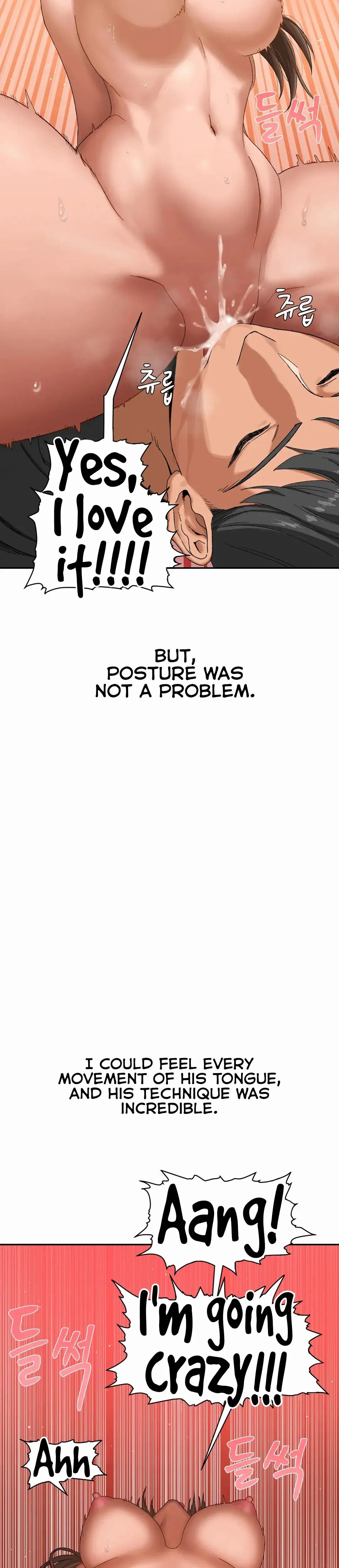 Deviant Diary Episode 14 - Page 11