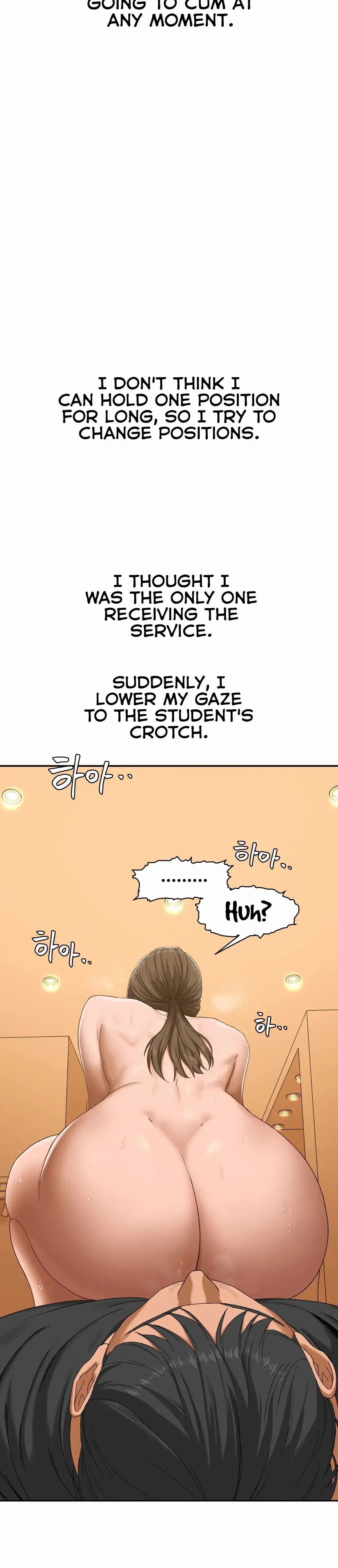 Deviant Diary Episode 14 - Page 14