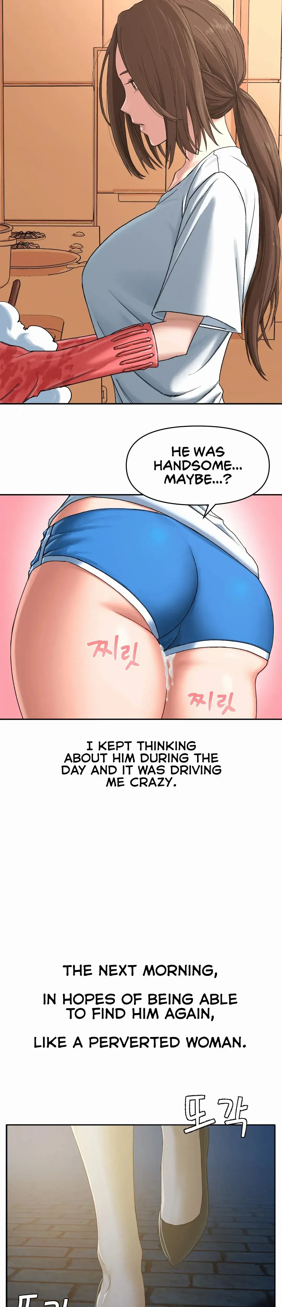 Deviant Diary Episode 14 - Page 4
