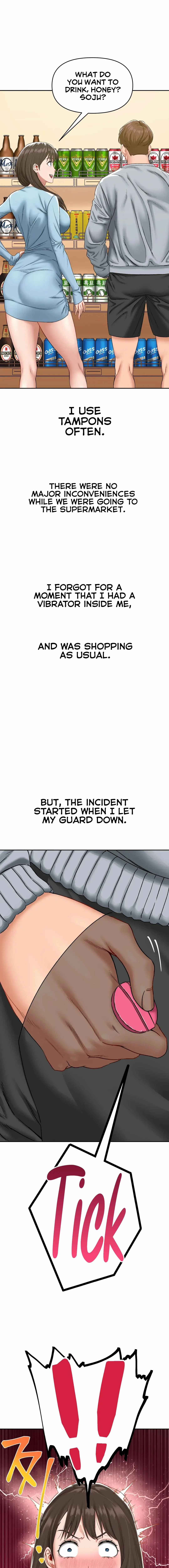 Deviant Diary Episode 15 - Page 8