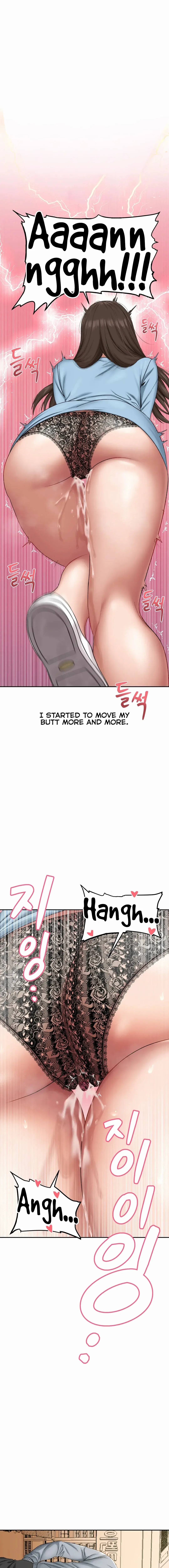 Deviant Diary Episode 16 - Page 2