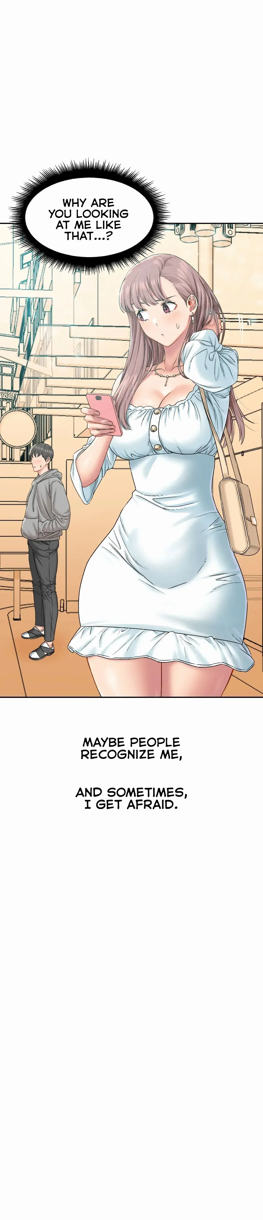 Deviant Diary Episode 17 - Page 14