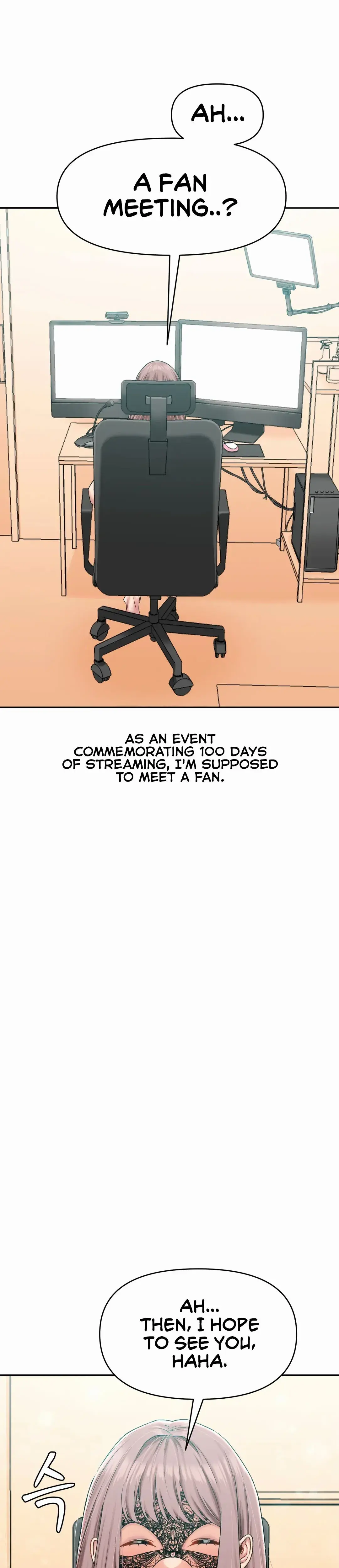 Deviant Diary Episode 17 - Page 16
