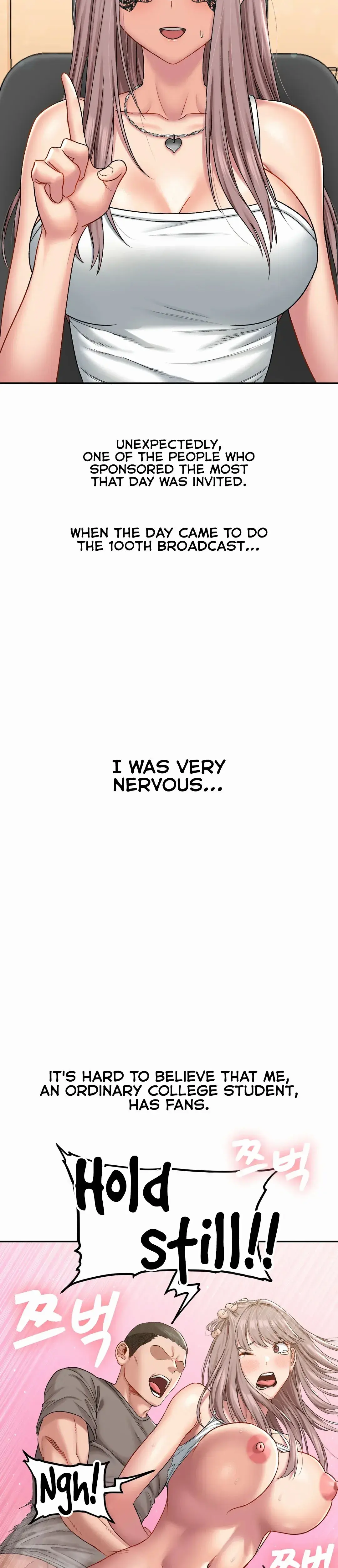 Deviant Diary Episode 17 - Page 17