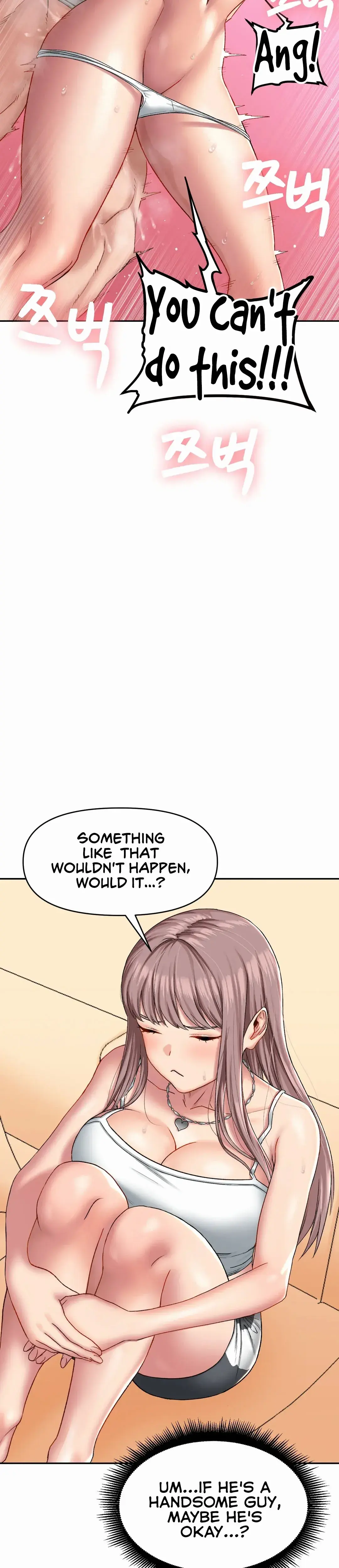 Deviant Diary Episode 17 - Page 18