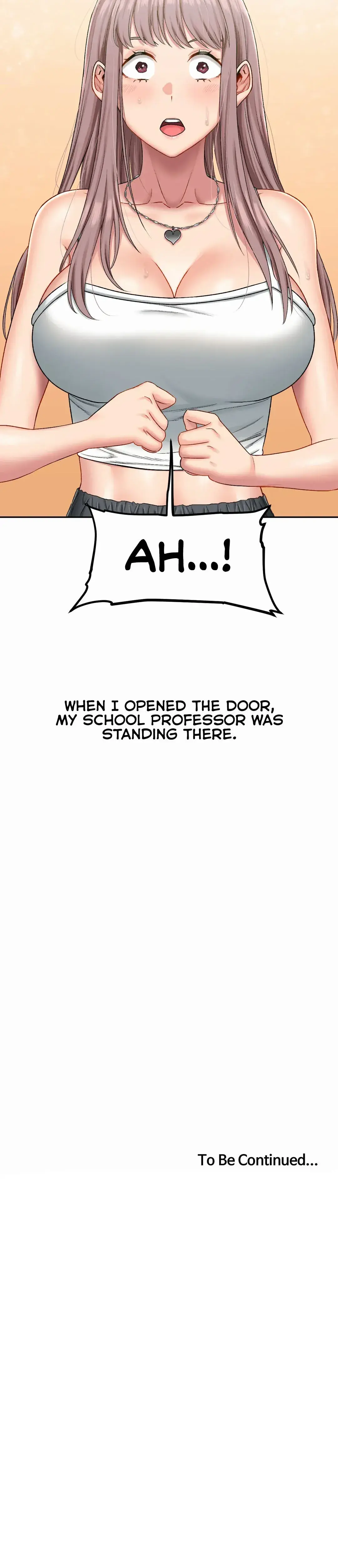 Deviant Diary Episode 17 - Page 22