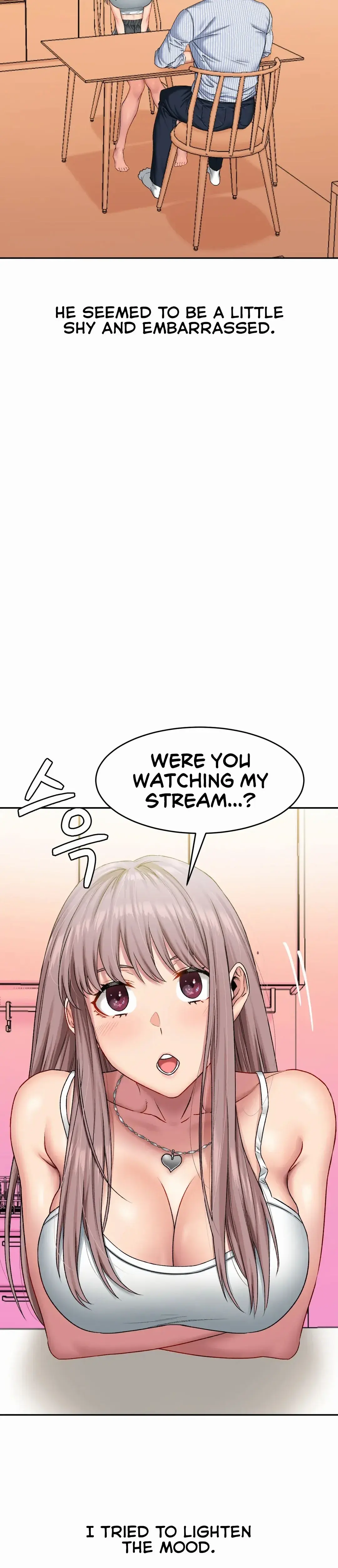 Deviant Diary Episode 18 - Page 6