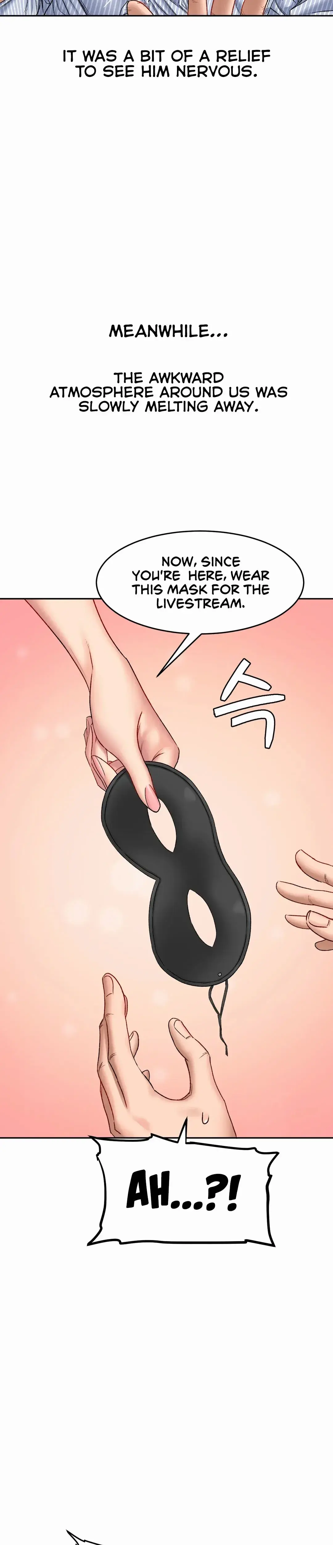 Deviant Diary Episode 18 - Page 8
