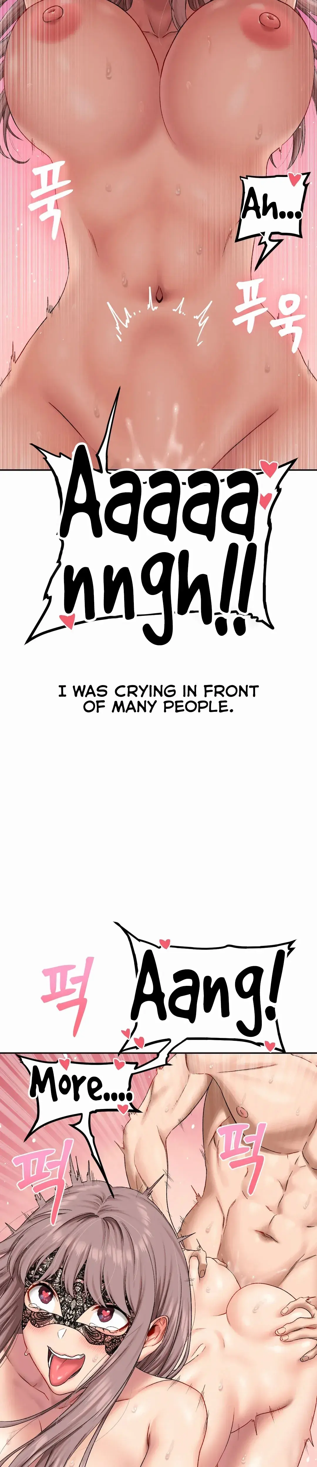Deviant Diary Episode 19 - Page 12