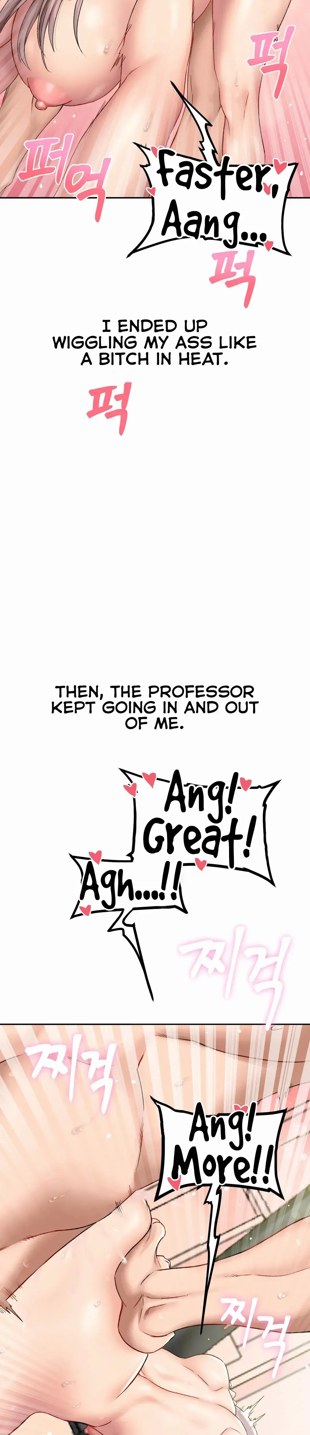 Deviant Diary Episode 19 - Page 13