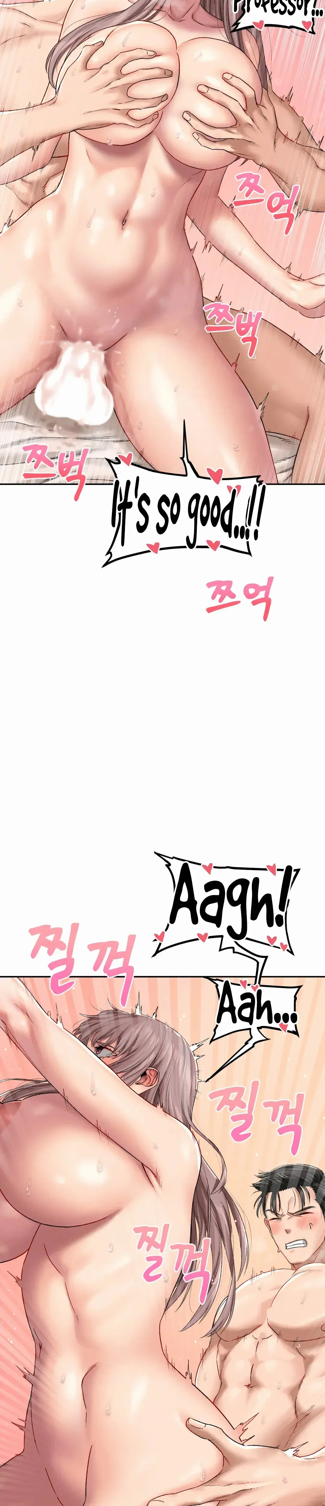 Deviant Diary Episode 19 - Page 19